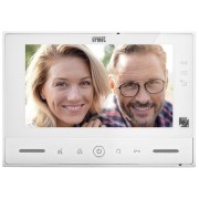 Kit visiophone WiFi couleur 2 boutons 2 logements - URMET 1723/96U