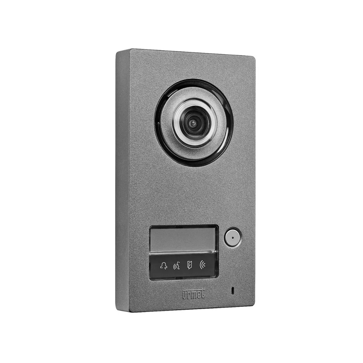 Kit visiophone WiFi couleur 2 boutons 2 logements - URMET 1723/96U