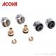Pack raccords Cuivre et PER - ACOVA - 841438
