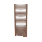 Sèche-serviettes ACOVA Kéva Spa IHD 750W TCKSS075050EDAF