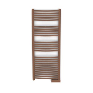 Sèche-serviettes ACOVA Kéva Spa IHD 750W TCKSS075050EDAF