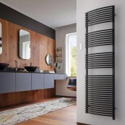 Sèche-serviette ACOVA KEVA Spa électrique IHD