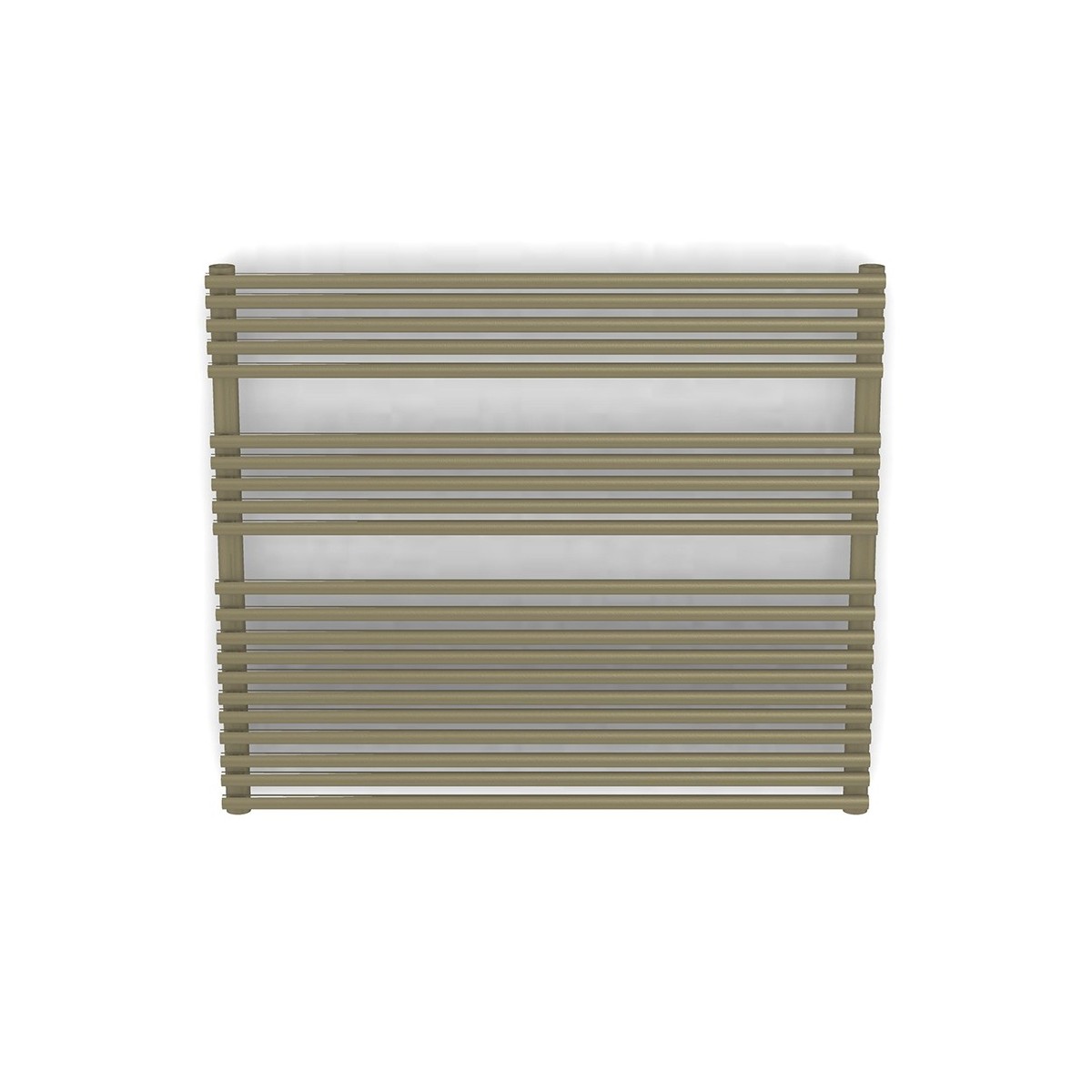 Sèche-serviettes ACOVA Kéva Spa Horizontal IHD 600W - TSKSS060090EDAF