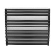 Sèche-serviettes ACOVA Kéva Spa Horizontal IHD 600W - TSKSS060090EDAF