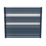 Sèche-serviettes ACOVA Kéva Spa Horizontal IHD 600W - TSKSS060090EDAF