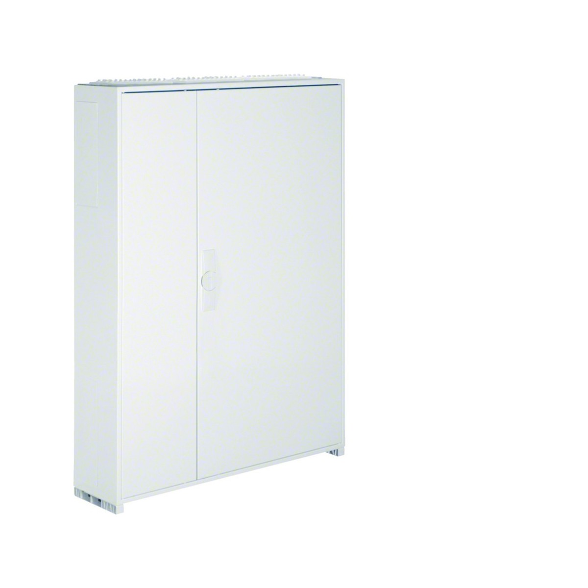 Armoire,univers,IP44,classe II,1100x800x205mm - HAGER FP73SN2 