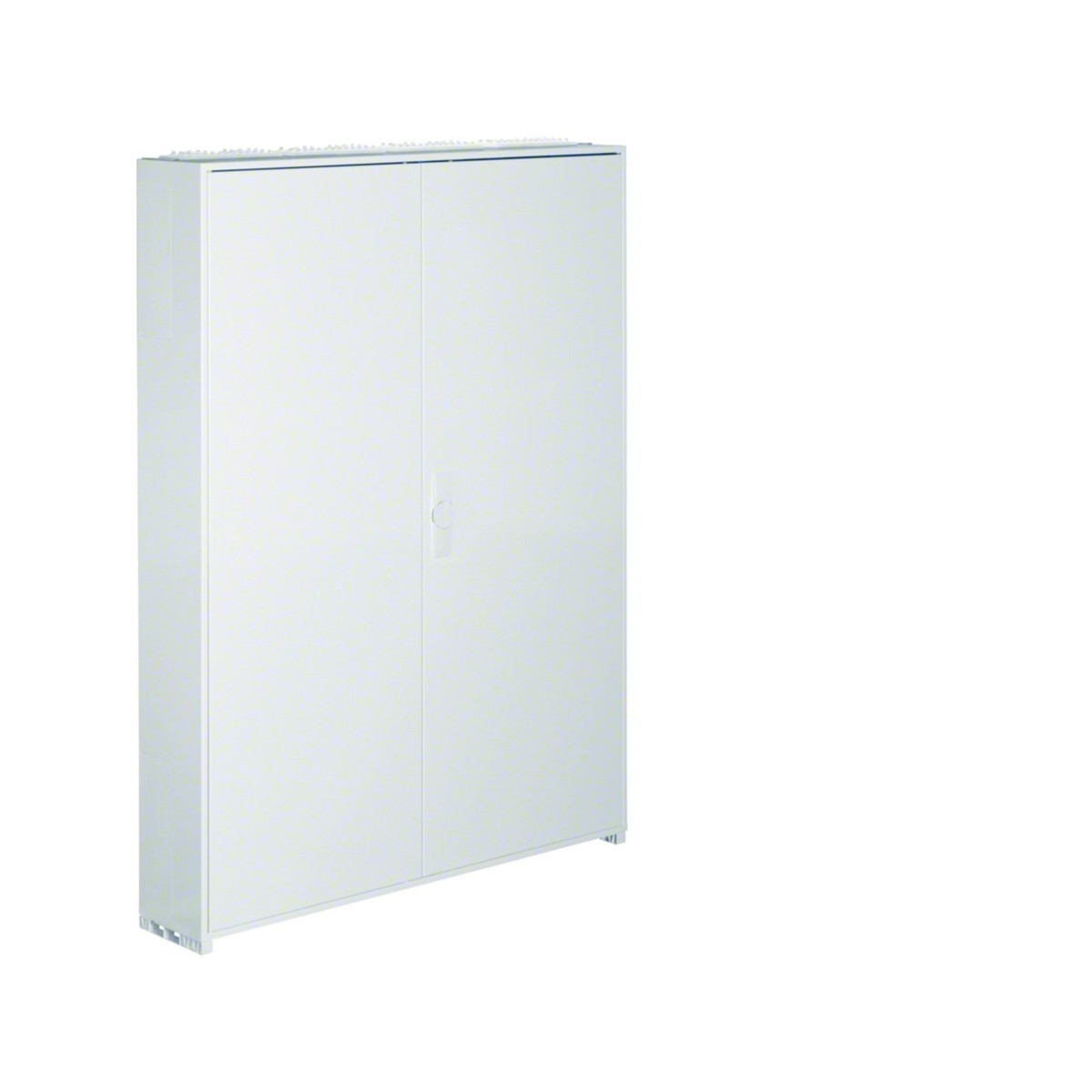 Armoire,univers,IP44,classe II,1400x1050x205mm - HAGER FP94SN2 