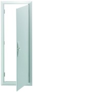 Cdr porte pr GE413E - COFFRET DISTRIBUTION  HAGER GF413E 