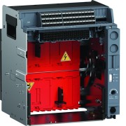 Châssis seul HW1 3P - HAGER HE1E316CA0AA-MTS 