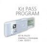 Kit PASS PROGRAM - Fil Pilote - Atlantic - 602011