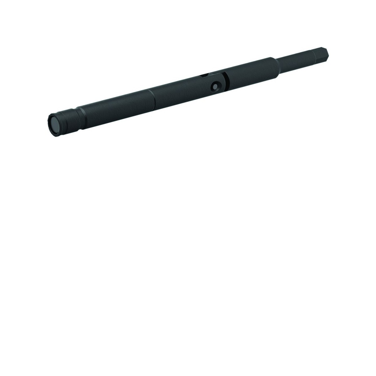 Manivelle de débrochage HW1 - HAGER HWW500HSP 