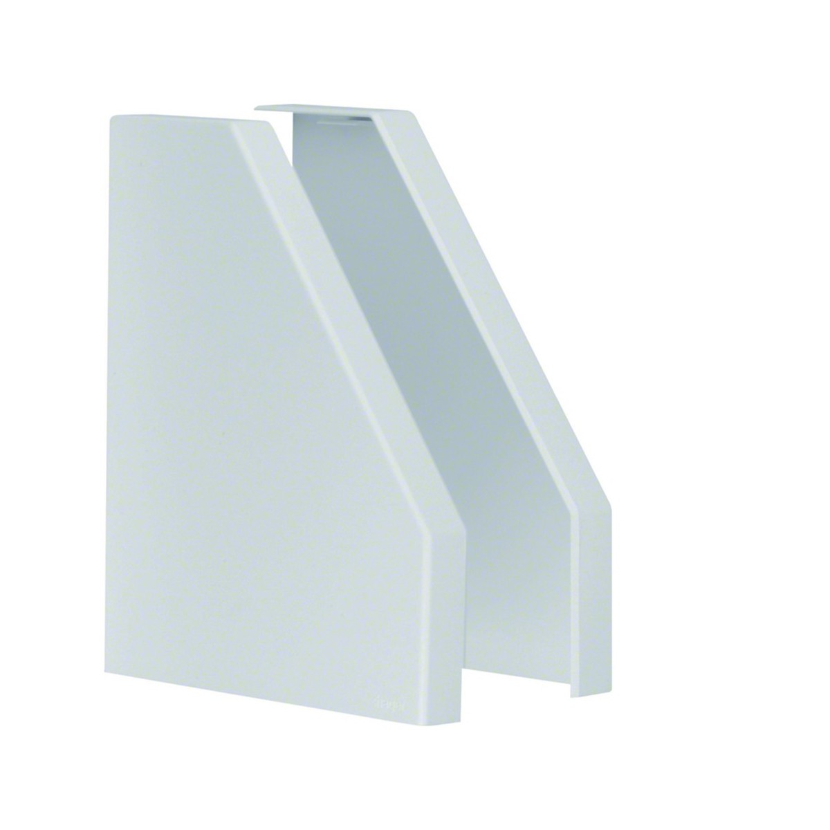 Embout droit-gauche RK230 GC - EQUIPEMENT ARMOIRE  HAGER L23207035 