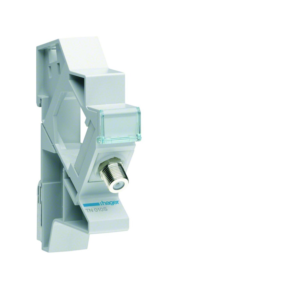 Module fiche F - HAGER TN010S 