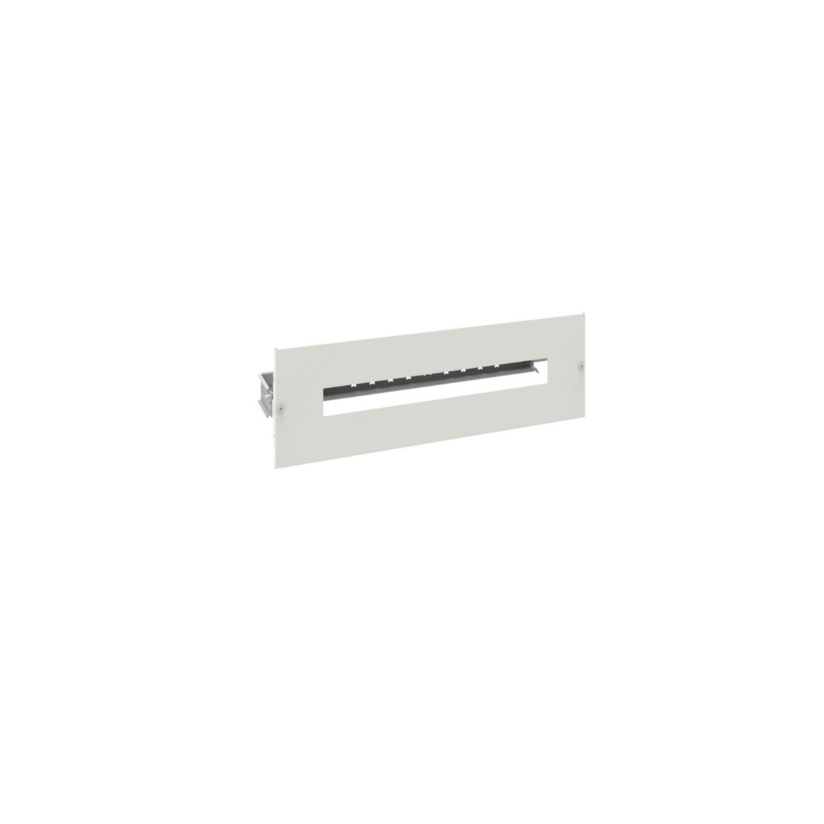 Kit 10M pour appareils modulaires DIN  quadro evo  150x600 - HAGER UC1560MDN 