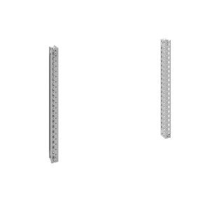 Montant fonctionnel arrier, quadro.evo H300 - HAGER UC300BU 