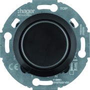Auxiliaire de variateur 1930 rotatif Nuit - HAGER WTN4041BG 
