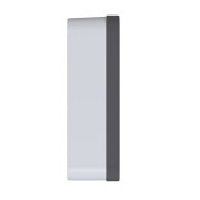 witty share borne de recharge RFID OCPP IP55 1x22kW 1P avec MID intégré - HAGER XEV1R22T2M3 