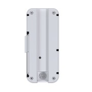 witty share borne de recharge RFID OCPP IP55 1x22kW 1P avec MID intégré - HAGER XEV1R22T2M3 