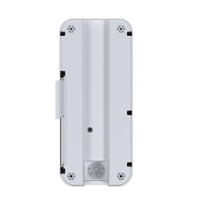 witty share borne de recharge RFID OCPP IP55 1x22kW 1P avec MID intégré - HAGER XEV1R22T2M3 