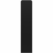 Borne de recharge witty park2 totem IP55 IK10 2x22kW T2+OCPP+MID+RFID - HAGER XVG222S 