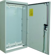 Armoire kvs hauteur 1355 x largeur 780 x profondeur 315 mm - HAGER ZAL83U 