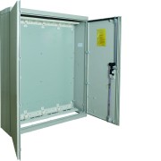 Armoire kvs  hauteur 1355 x largeur 1110 x profondeur 315 mm - HAGER ZAL84U 