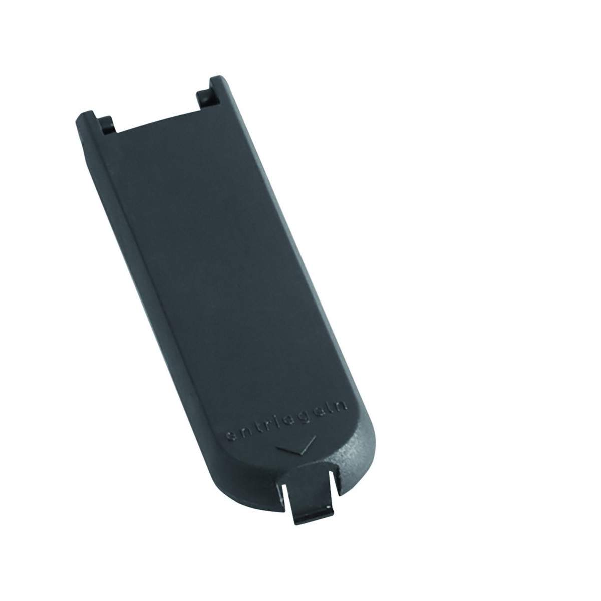 Capot serrure à levier, pièce de rechange, pour armoires KVS et colonnes ZAS - HAGER ZAY43902 