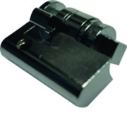 Profil semi-cylindre, Accessoire, à empreinte carré - HAGER ZAY49468 