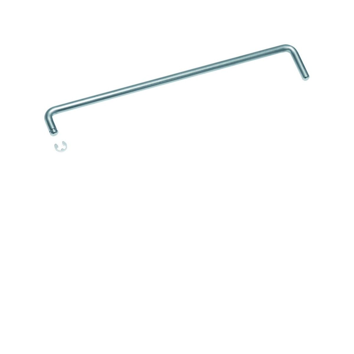 Accessoire limiteur d'ouverture d'angle de la porte armoire KVS - HAGER ZAY69846 