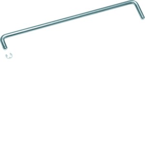 Accessoire limiteur d'ouverture d'angle de la porte armoire KVS - HAGER ZAY69846 