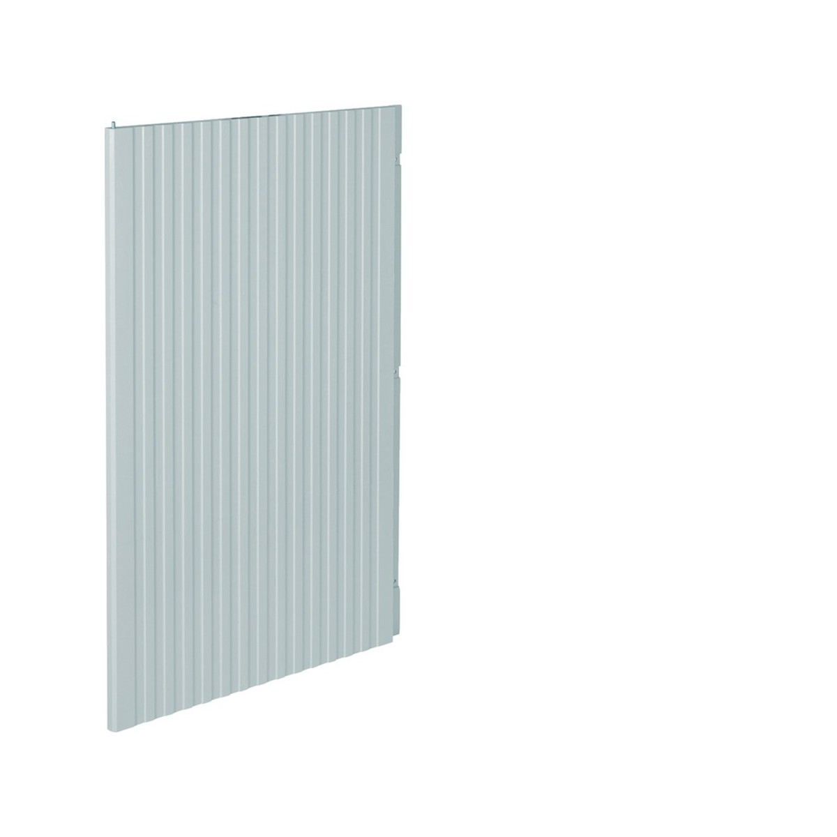 Porte avant gauche, Pièce de rechange, pour armoire KVS, taille2, hauteur 1005mm - HAGER ZAY75535 