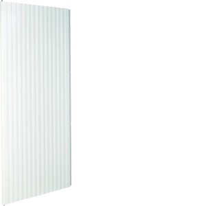 Porte avant gauche, Pièce de rechange, pour armoire KVS, taille2, hauteur 1355mm - HAGER ZAY75539 