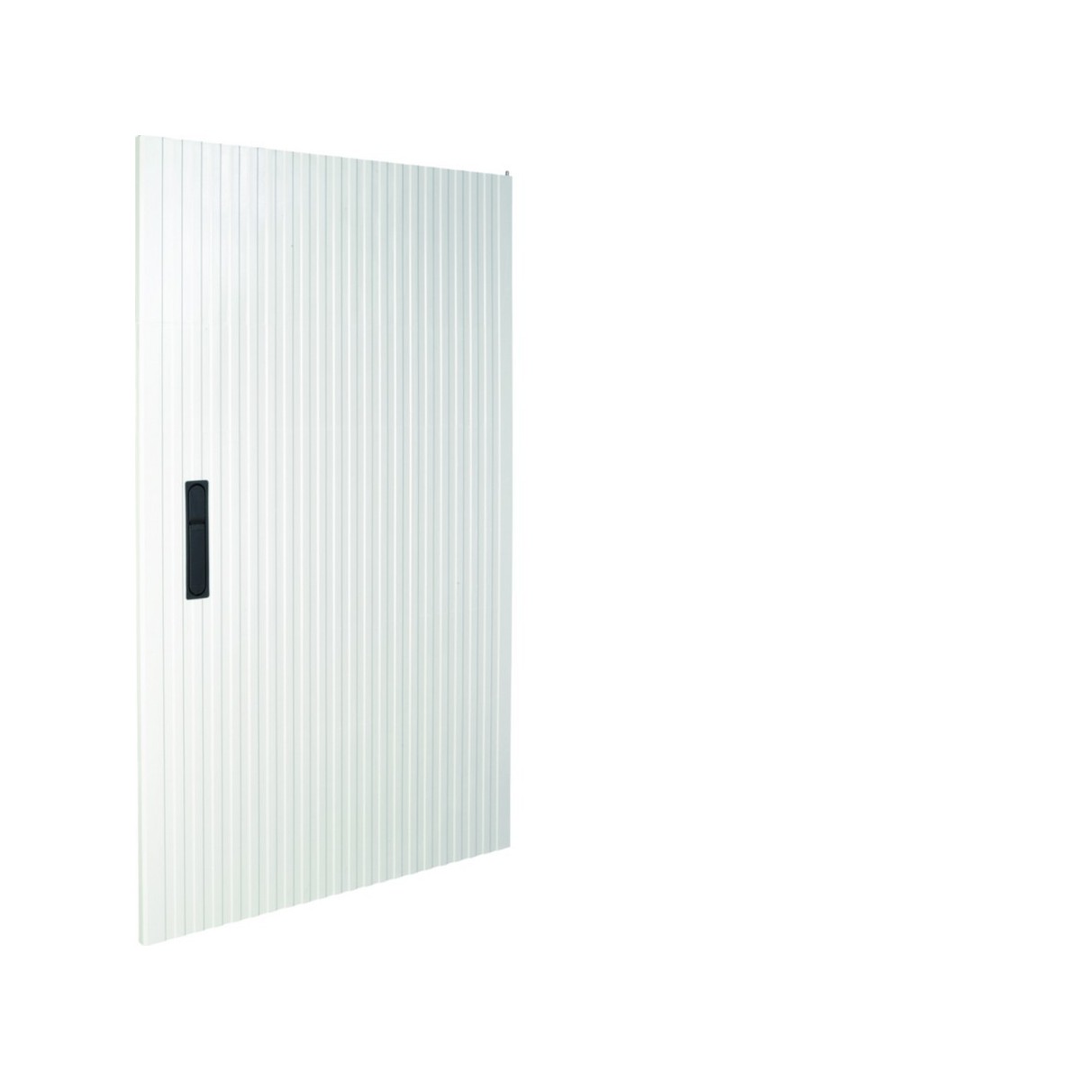 Porte avant droite, Pièce de rechange, pour armoire KVS, taille1, hauteur 1355mm - HAGER ZAY75547 