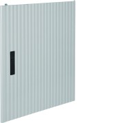 Porte avant droite, Pièce de rechange, pour armoire KVS, taille1, hauteur 1005mm - HAGER ZAY75571 
