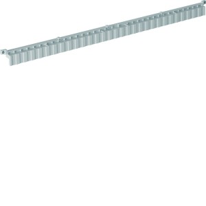 Bandeau avant, Pièce de rechange, pour armoires KVS, taille 2 - HAGER ZAY77620 