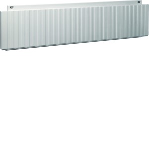 Panneau avant, Pièce de rechange, pour armoires de distribution KVS, taille 2 - HAGER ZAY77628 