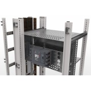 Traverse supp barres 750mm - KITS D'EQUIPEMENTS  HAGER UC813 