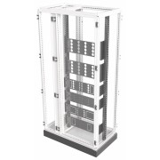 Traverse supp barres 750mm - KITS D'EQUIPEMENTS  HAGER UC813 