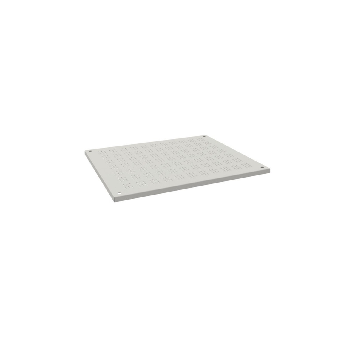 Plaque supérieure ventilée IP30 quadro evo 700x800 - HAGER FN7080VTW 
