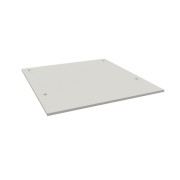 Toit ventilé IP31 quadro evo 900x800 - HAGER FN9080RWN 