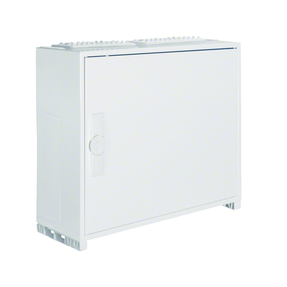 Armoire,univers, IP44, classe II, 500x550x205 mm - HAGER FP32SN2 