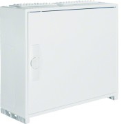 Armoire,univers, IP44, classe II, 500x550x205 mm - HAGER FP32SN2 