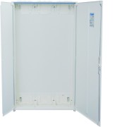 Armoire,univers,IP44, classe II,1400x800x205mm - HAGER FP93SN2 