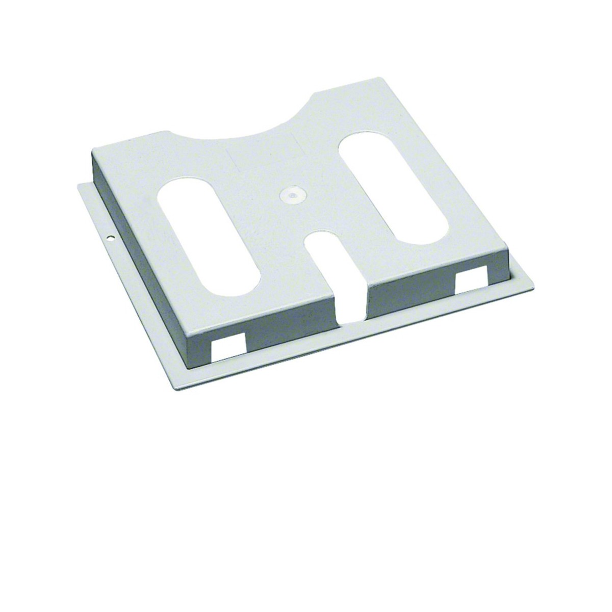 Porte-document,platique,DIN A4, adhéKVS - HAGER FZ818 