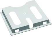 Porte-document,platique,DIN A4, adhéKVS - HAGER FZ818 