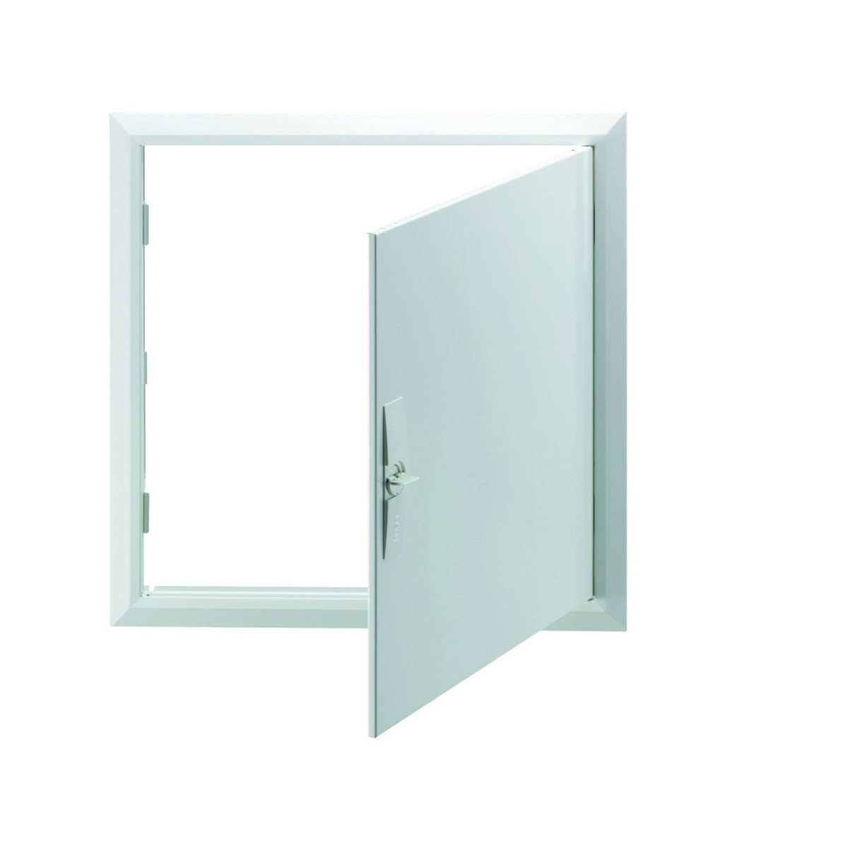 Cadre porte pr GE626E - COFFRET DISTRIBUTION  HAGER GF626E 