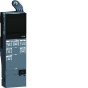 Déclencheur électronique version sentinel LSI (avec vis) - HAGER HWW451HSP 