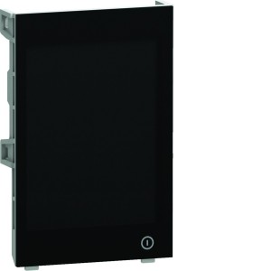 Kit de remplacement écran pour sentinel Energy - HAGER HWW462HSP 