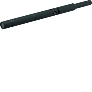 Manivelle de débrochage pour chassis HW2 / HW4 / HW6 - HAGER HWW501HSP 