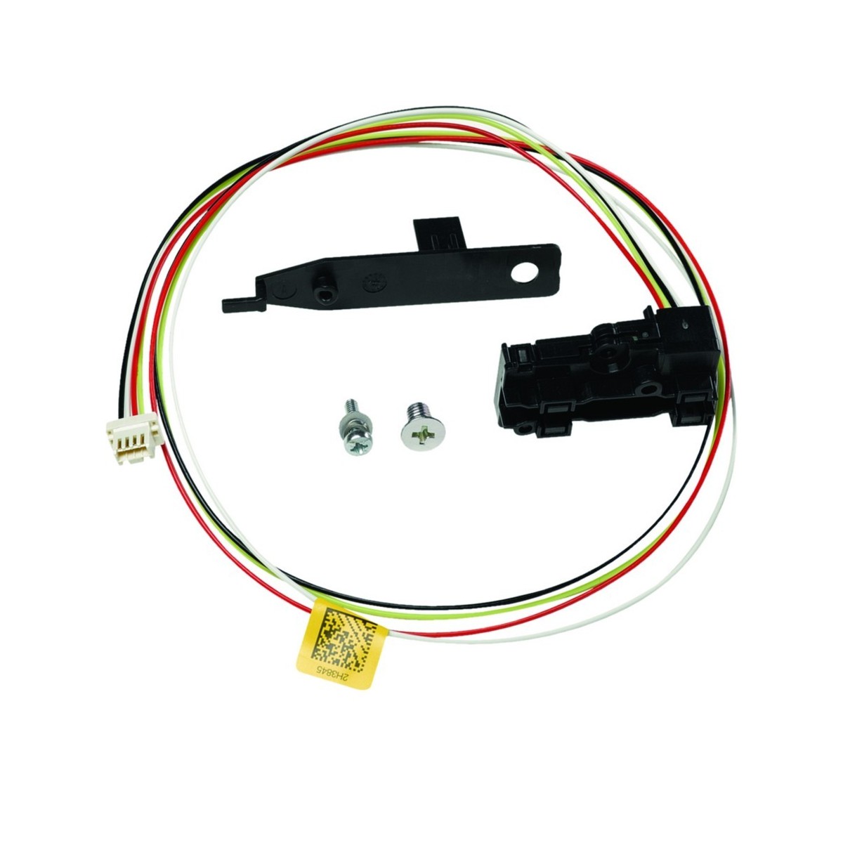 Capteur de position disjoncteur pour communication HW2 (PSE)(pièce détachée) - HAGER HWX058HSA 